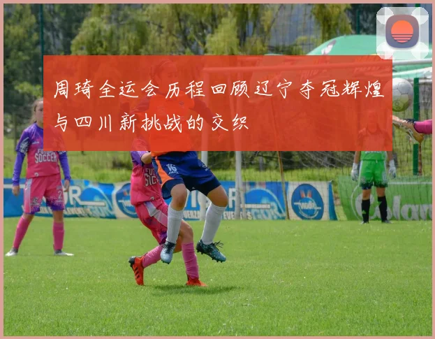 周琦全运会历程回顾辽宁夺冠辉煌与四川新挑战的交织